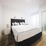 شقة Gorgeous Apartment In Zadar زادار