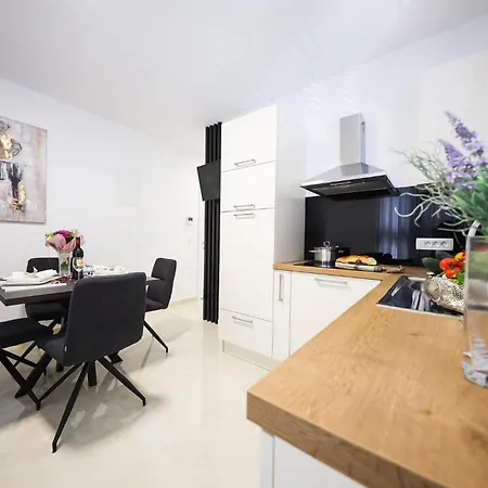 דירה Beautiful In With Wifi *