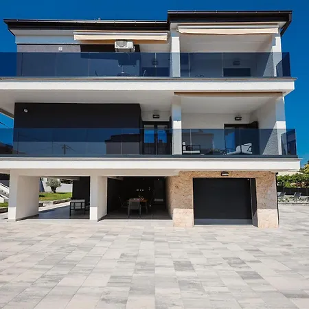 דירה Beautiful In With Wifi *