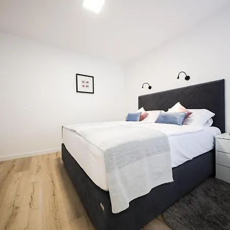 Beautiful In With Wifi דירה זאדאר