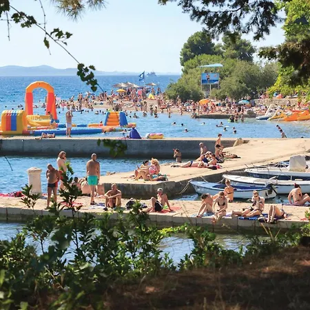 Beautiful In With Wifi דירה