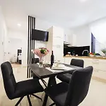 Gorgeous In Apartamento *