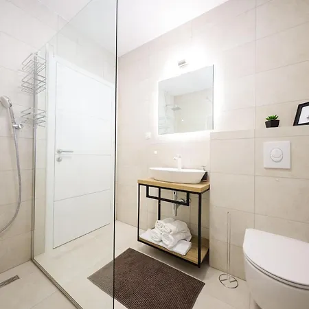 Beautiful In With Wifi