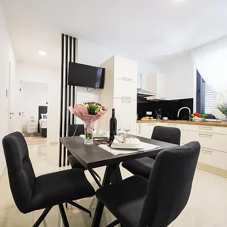 Beautiful In With Wifi شقة *