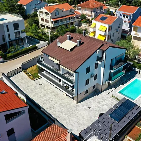 Apartmán Gorgeous In