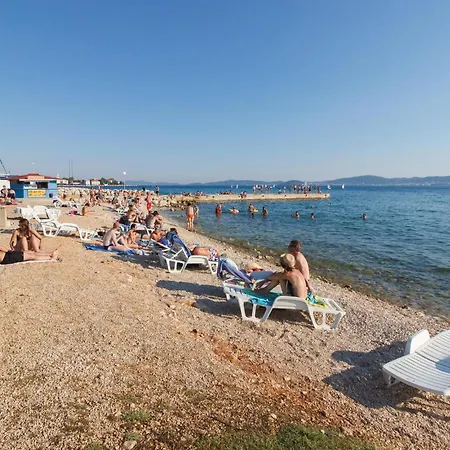 Beautiful In With Wifi Διαμέρισμα *